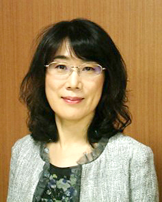 Naomi Yoshida, RDH, PhD
